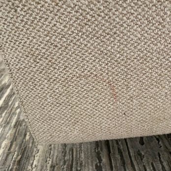 Dumbo Moving & Storage - Damage to sofa - Movers Near Me - Brooklyn, New York Dumbo Moving & Storage - Damage to sofa - Movers Near Me - Brooklyn, New York