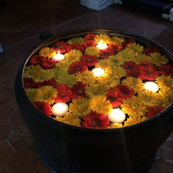 Casa Tua - Entrance display - Italian Near Me - Miami Beach, Florida