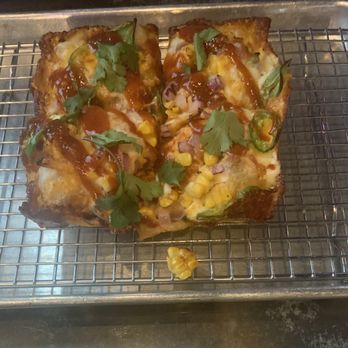 Killa Pie - Detroit style - Pizza Near Me - Prosper, Texas
