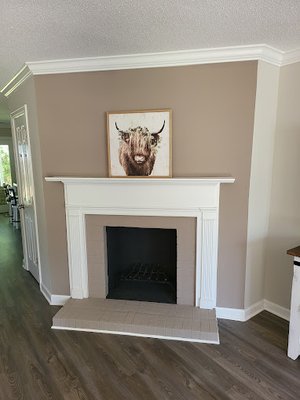 Interior Painting - Add Some Color to Your Life
Get interior painting services for your Bessemer City, NC property
If you want to change the look of your interior spaces, the solution is within reach. ABC Paint Co offers interior painting services that are the perfect alternative to a complete remodel. You can hire us for residential or commercial services in Bessemer City, NC.
We'll provide an in-person estimate based on the size of your project and the areas you want to be painted. From touch-ups to ceiling painting, you'll love what our high-quality paint can do for your interior. Call 704-273-0524 now to schedule your project with our professional painters. Interior Painting - Add Some Color to Your Life
Get interior painting services for your Bessemer City, NC property
If you want to change the look of your interior spaces, the solution is within reach. ABC Paint Co offers interior painting services that are the perfect alternative to a complete remodel. You can hire us for residential or commercial services in Bessemer City, NC.
We'll provide an in-person estimate based on the size of your project and the areas you want to be painted. From touch-ups to ceiling painting, you'll love what our high-quality paint can do for your interior. Call 704-273-0524 now to schedule your project with our professional painters.