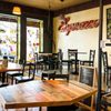 Bru House Galilei gift card