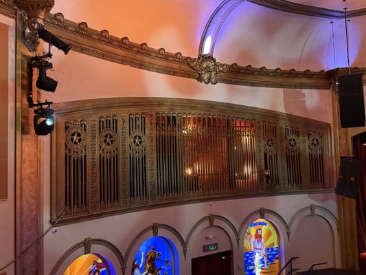 Neptune Theatre by null