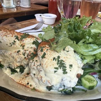 Bubby's Tribeca - American Near Me - New York, New York