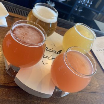 Vis Major Brewing - Breweries Near Me - Omaha, Nebraska