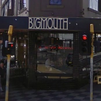 Big Mouth - Wine Bars Near Me - St Kilda, VIC