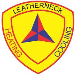 Leatherneck Heating and Cooling