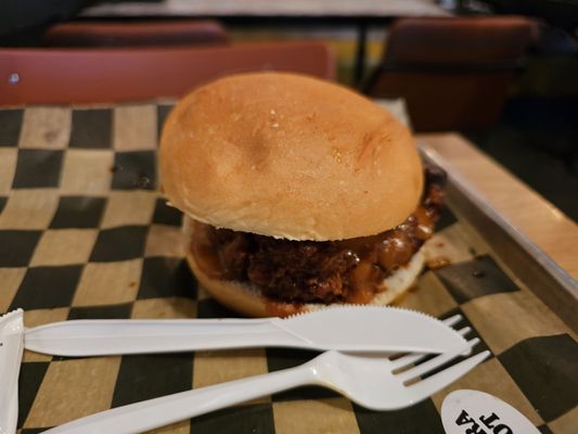 Prince's Hot Chicken by null