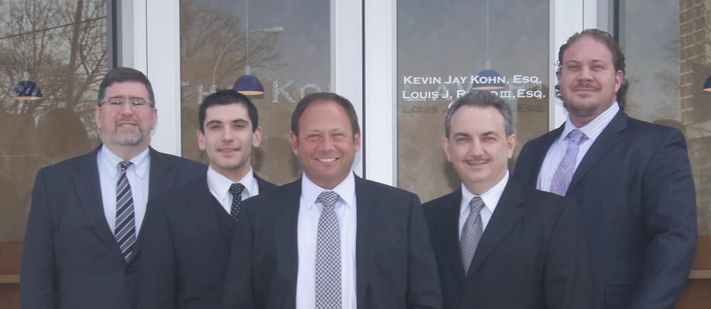 Who Does Kohn Law Firm Represent KOHN LAW FIRM - Updated July 2025 - 10 Photos - 1200 Morris Park Ave
