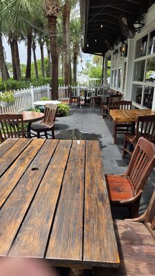 Poe's Tavern by null