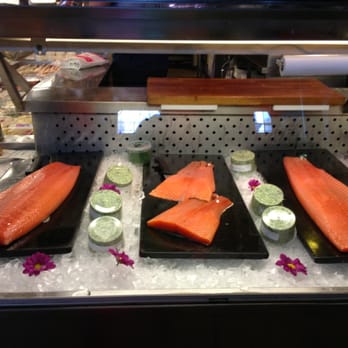 Lisa Elmqvist - To take away - Seafood Near Me - Stockholm, Alberta
