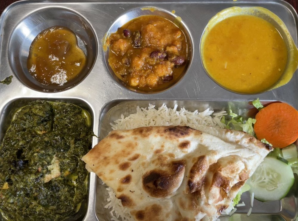 KAMANA INDIAN CUISINE 632 Photos & 455 Reviews 1104 St