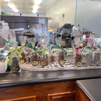 Chocolatier Barrucand - Desserts Near Me - Concord, North Carolina Chocolatier Barrucand - Desserts Near Me - Concord, North Carolina