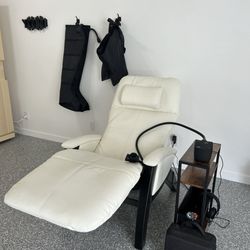 Immersion Therapy - Recovery chair