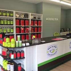 4Good Tea Shop