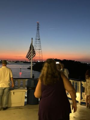 Savannah Riverboat Cruises by null