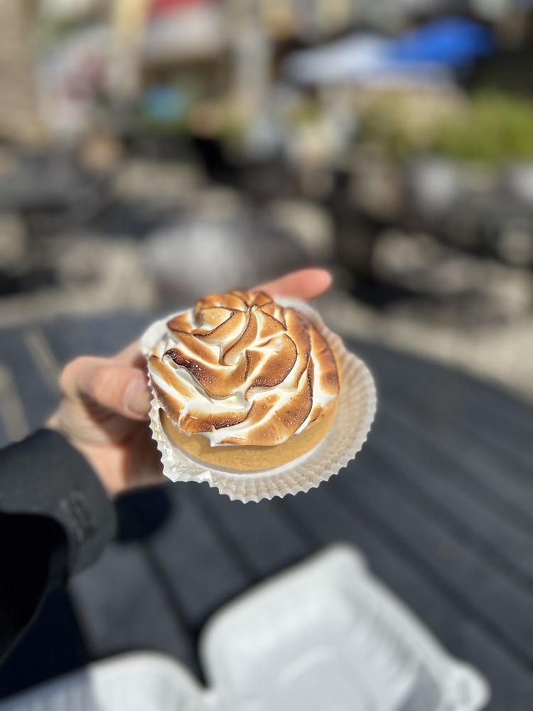 Cafe La Tartine
