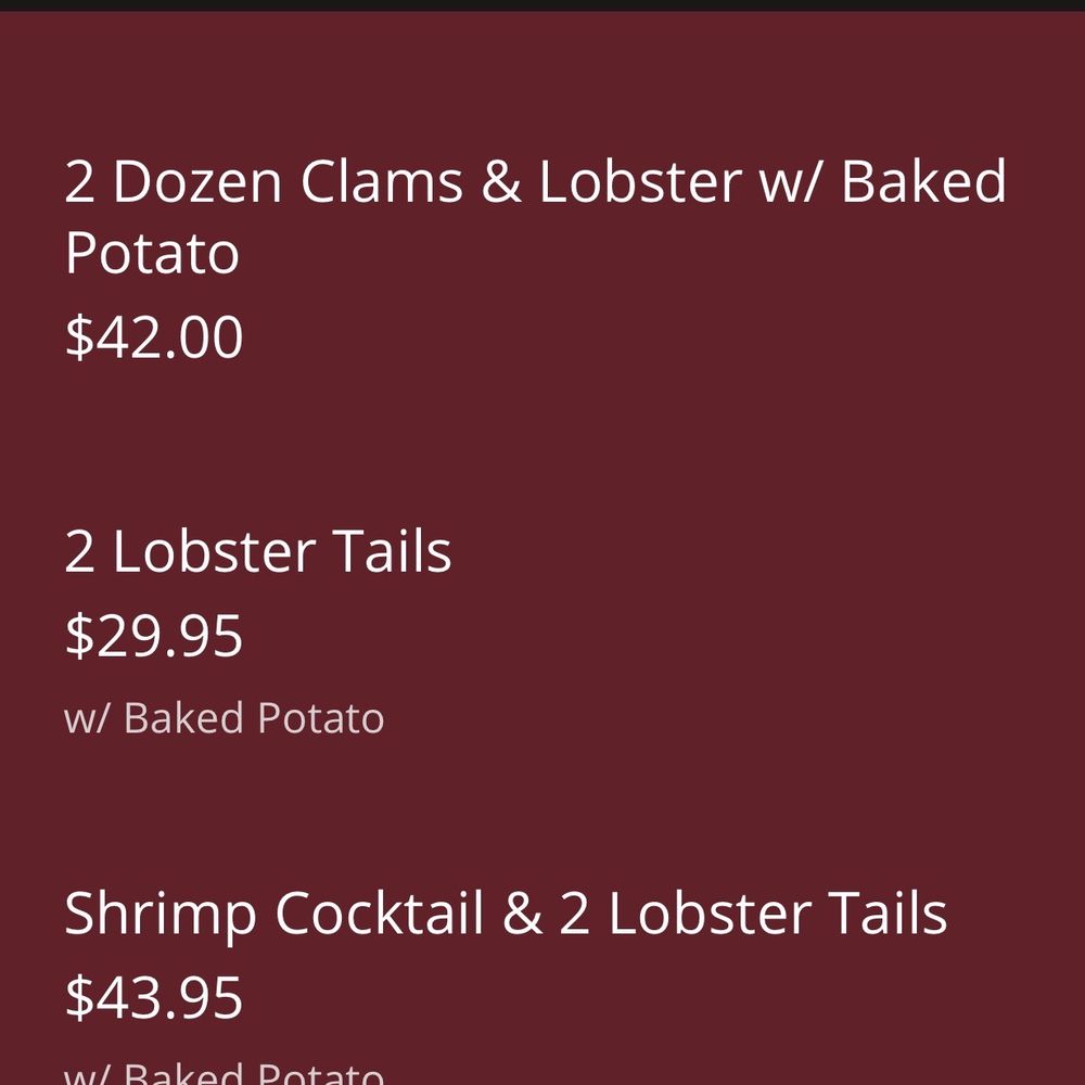 Pub 199 - Menu price as of June-7-2021. - Steakhouses Near Me - Mount Arlington, New Jersey Pub 199 - Menu price as of June-7-2021. - Steakhouses Near Me - Mount Arlington, New Jersey