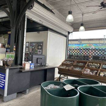 French Market - Farmers Market Near Me - New Orleans, Louisiana
