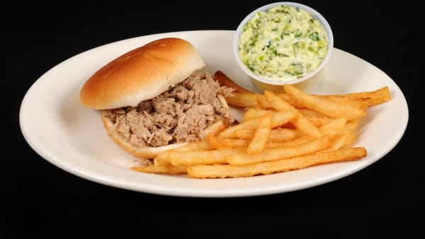 Pier 41 Seafood by null