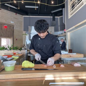 Good Sushi - Our chef - Sushi Bars Near Me - Lincolnshire, Illinois Good Sushi - Our chef - Sushi Bars Near Me - Lincolnshire, Illinois