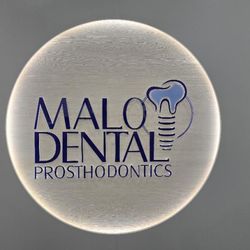 Mauricio Malo DDS - NEW OFFICE!
4651 SHERIDAN ST #125
HOLLYWOOD, FL 33021