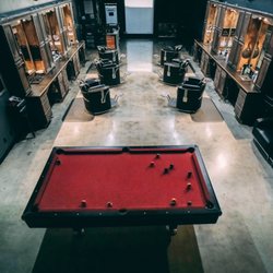 American Vintage Barbershop