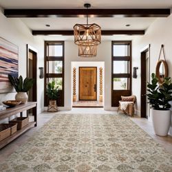 Hodge Floors
