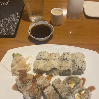 Sushi Itto - Sushi Bars Near Me - Atlanta, Georgia