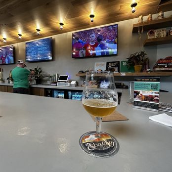 Ecology Beer Creative - Brewpubs Near Me - New Orleans, Louisiana Ecology Beer Creative - Brewpubs Near Me - New Orleans, Louisiana