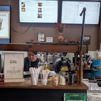 Concha Dreams - Counter - Cafes Near Me - Hayward, California Concha Dreams - Counter - Cafes Near Me - Hayward, California