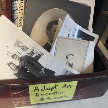 Nostalgia Providence - Antiques Near Me - Providence, Rhode Island