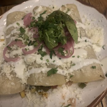 Juno - Vegetarian Enchiladas - Mexican Near Me - Philadelphia, Pennsylvania Juno - Vegetarian Enchiladas - Mexican Near Me - Philadelphia, Pennsylvania