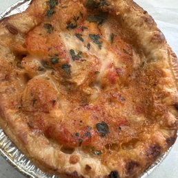 Crawfish Pie Crawfish Pie