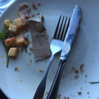 Commune - Loved everything but the turnips - Cafes Near Me - Virginia Beach, Virginia