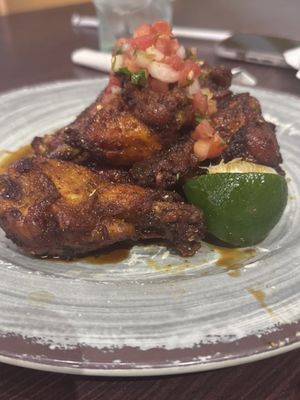 Pequeño Cantina by null