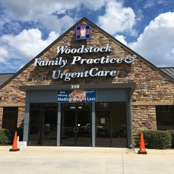 Woodstock Family Practice & Urgent Care: James Lee, DO