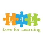 Love for Learning Logo