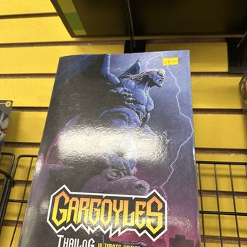 Pastime Legends - Action collectible - Video Game Stores Near Me - Camarillo, California