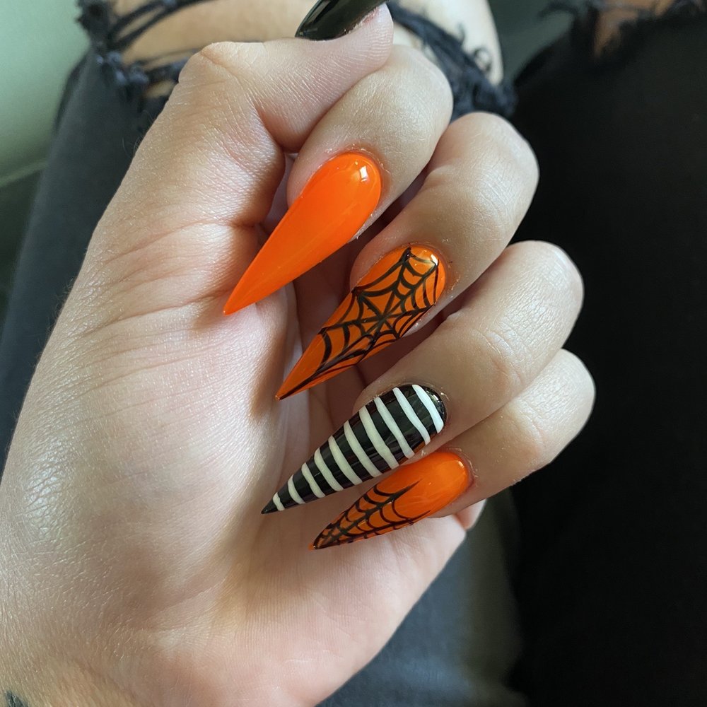White Angel Nails - Nail Salons Near Me - Boise, Idaho White Angel Nails - Nail Salons Near Me - Boise, Idaho