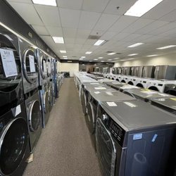 Appliances 4 Less - LG WASHER & DRYER