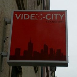 Video-City - ACHTUNG! Der Standort im Sandweg ist geschlossen! VIDEO-CITY  ist ab sofort in der Freiligrathstr. 28 Ecke Wittelsbacher Allee !!