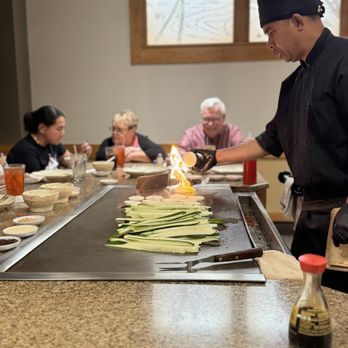 Fire & Sticks - Steakhouses Near Me - High Point, North Carolina