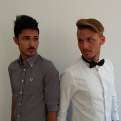 Free Style for Man