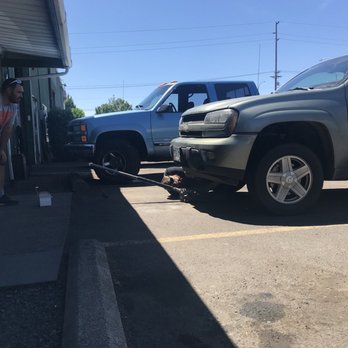 Maynard's Auto Repair Service - Auto Repair Near Me - Clackamas, Oregon Maynard's Auto Repair Service - Auto Repair Near Me - Clackamas, Oregon