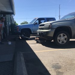 Maynard's Auto Repair Service
