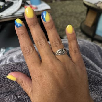Culebra Nail Bar - Nail Salons Near Me - San Antonio, Texas Culebra Nail Bar - Nail Salons Near Me - San Antonio, Texas