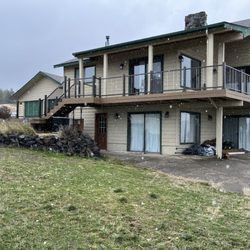 A Nu-Look Cleaning & Restoration - Deck rebuild after