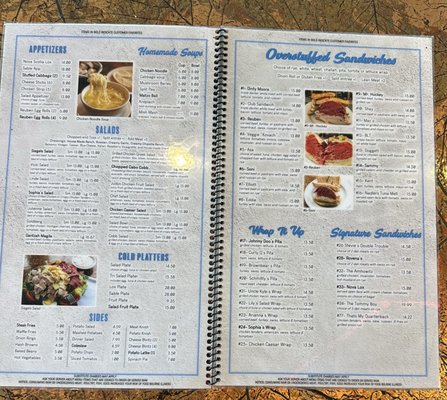 Siegel's Deli by null