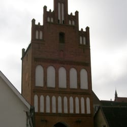 Stralsunder Tor
