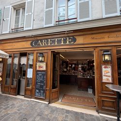 Carette